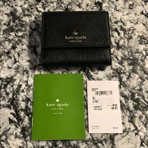 Kate Spade wallet